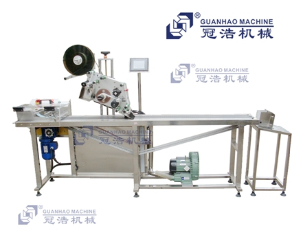 貼標機,分頁貼標機